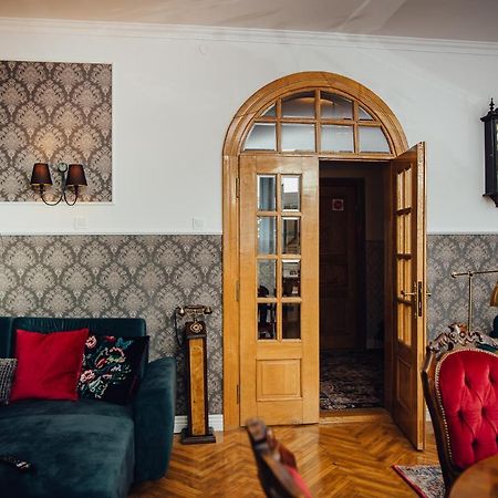 Apartament Ambasada Zamość Eksteriør billede