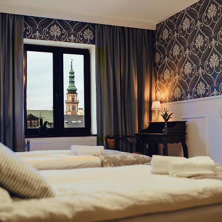 Apartament Ambasada Zamość Eksteriør billede